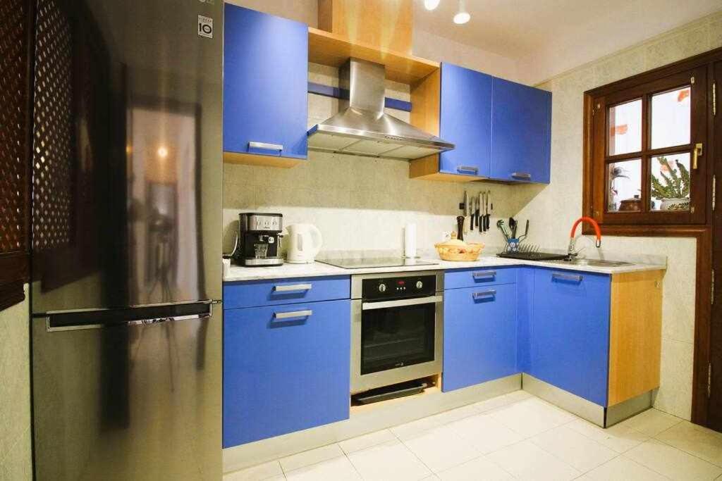 Cotton House Apartment Playa Blanca  Exterior photo