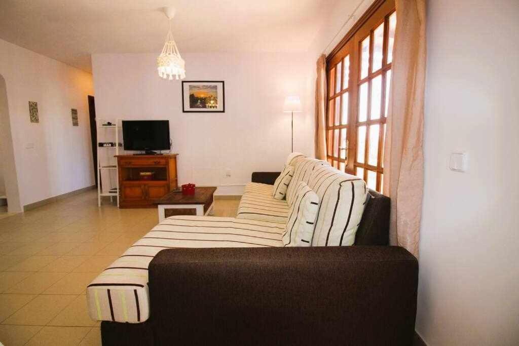 Cotton House Apartment Playa Blanca  Exterior photo