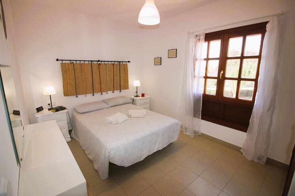 Cotton House Apartment Playa Blanca  Exterior photo