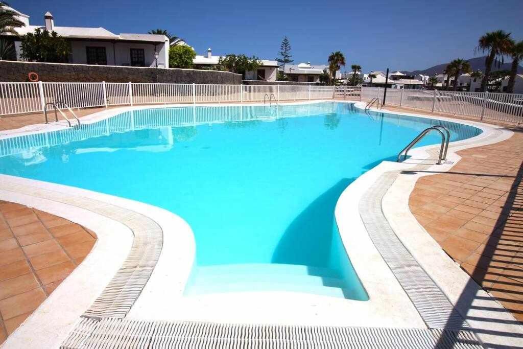 Cotton House Apartment Playa Blanca  Exterior photo